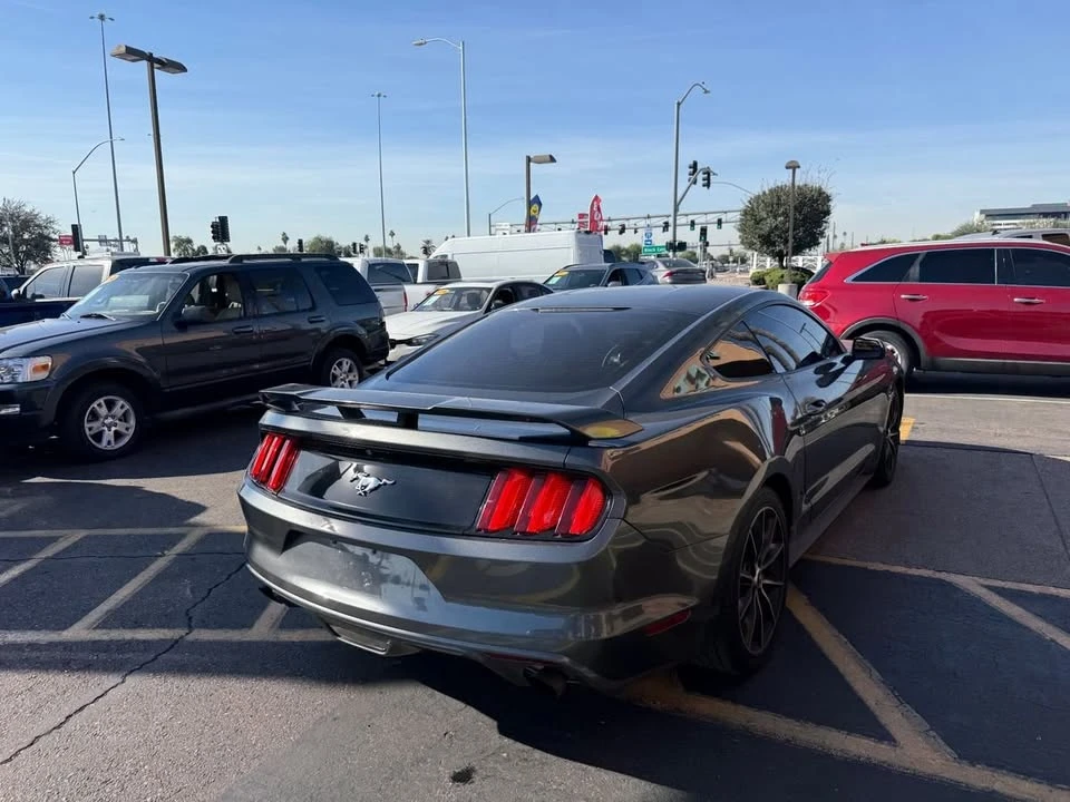 2015 Ford S550 Mustang - Image 5 of 11