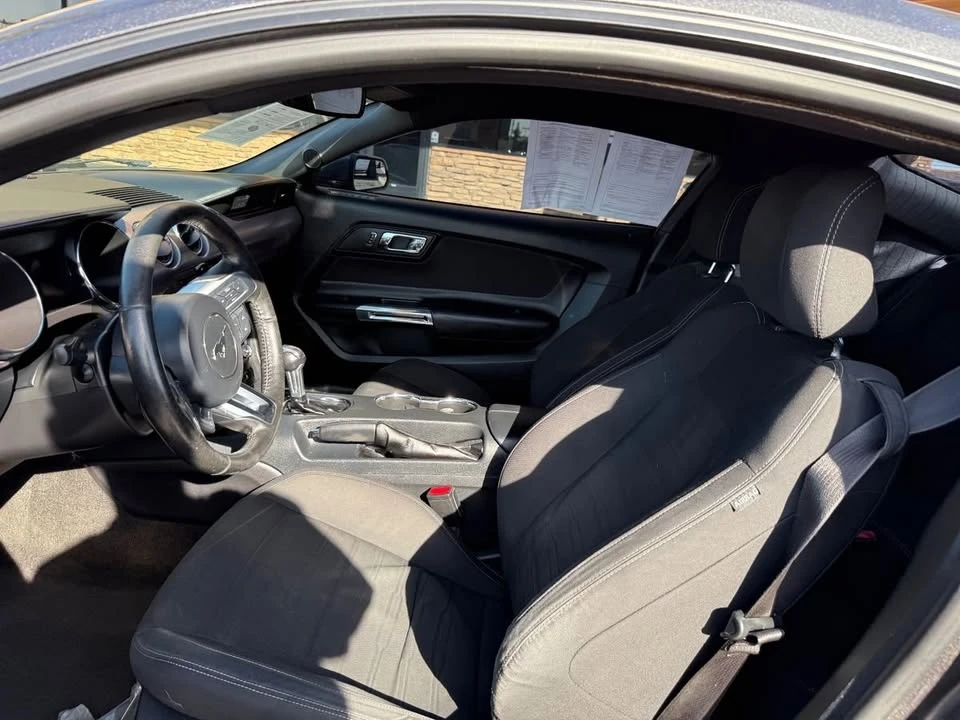 2015 Ford S550 Mustang - Image 11 of 11