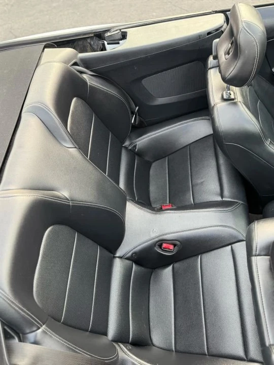 2015 Ford S550 Mustang - Image 11 of 14