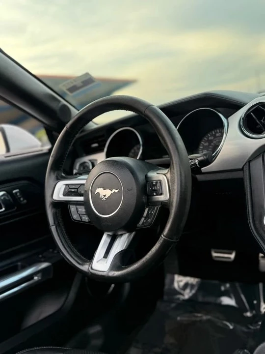 2015 Ford S550 Mustang - Image 12 of 14