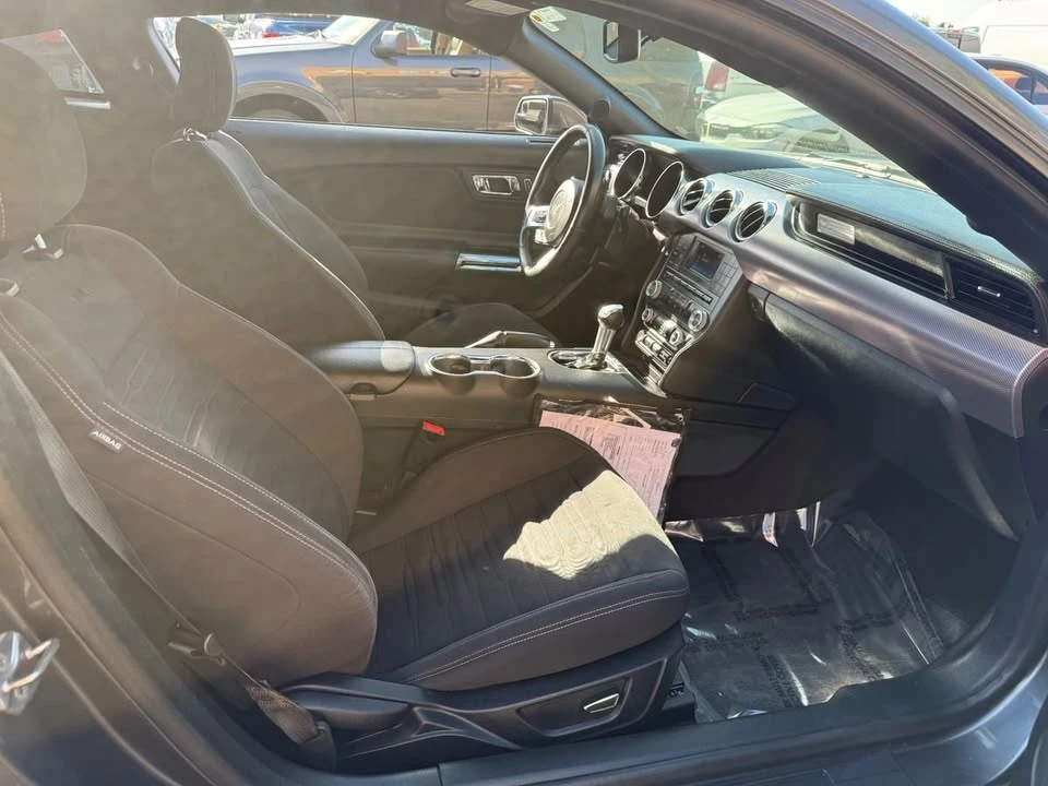 2015 Ford S550 Mustang - Image 10 of 11