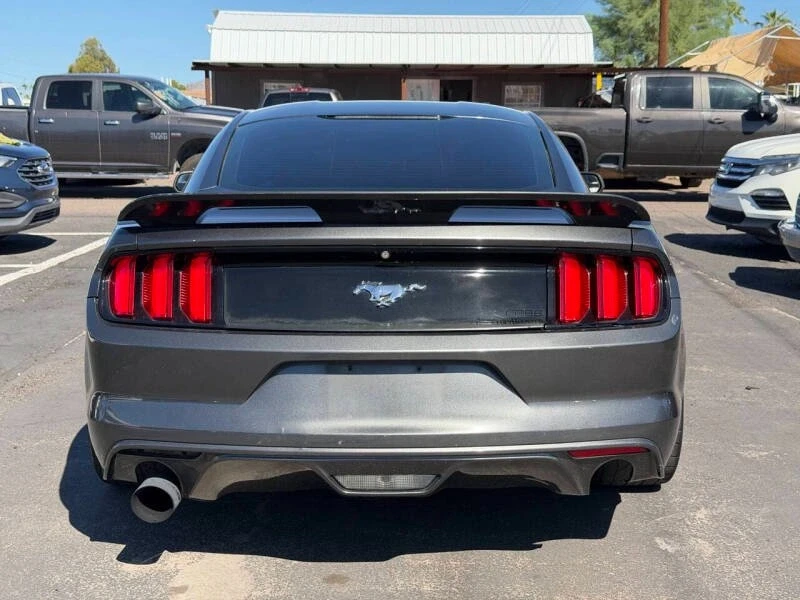 2015 Ford S550 Mustang - Image 4 of 17