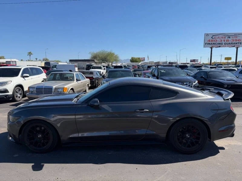 2015 Ford S550 Mustang - Image 2 of 17