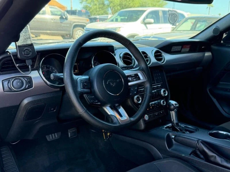2015 Ford S550 Mustang - Image 12 of 17