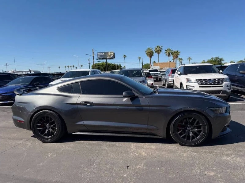 2015 Ford S550 Mustang - Image 6 of 17
