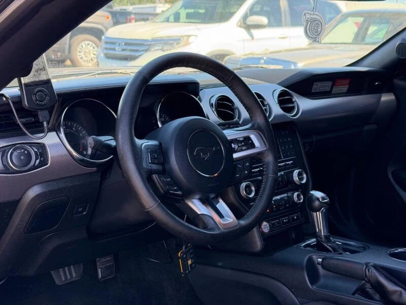 2015 Ford S550 Mustang - Image 11 of 17