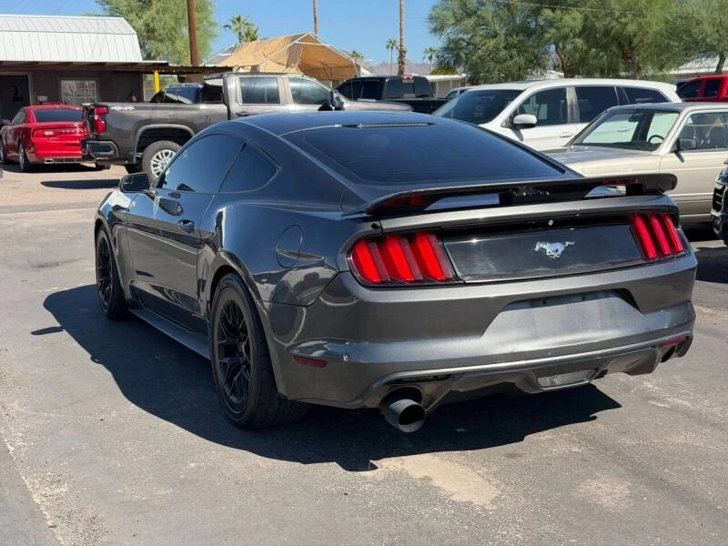 2015 Ford S550 Mustang - Image 3 of 17