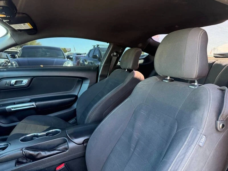 2015 Ford S550 Mustang - Image 14 of 17