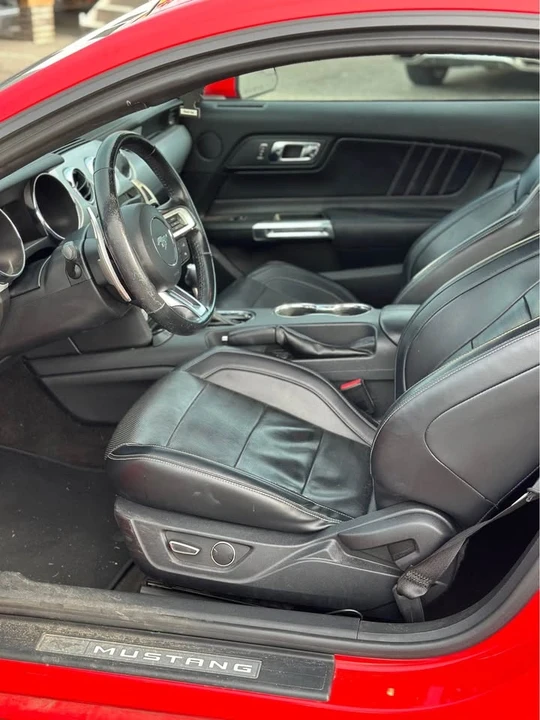 2015 Ford S550 Mustang - Image 11 of 12