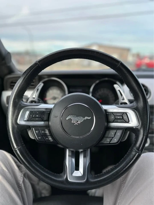 2015 Ford S550 Mustang - Image 8 of 12