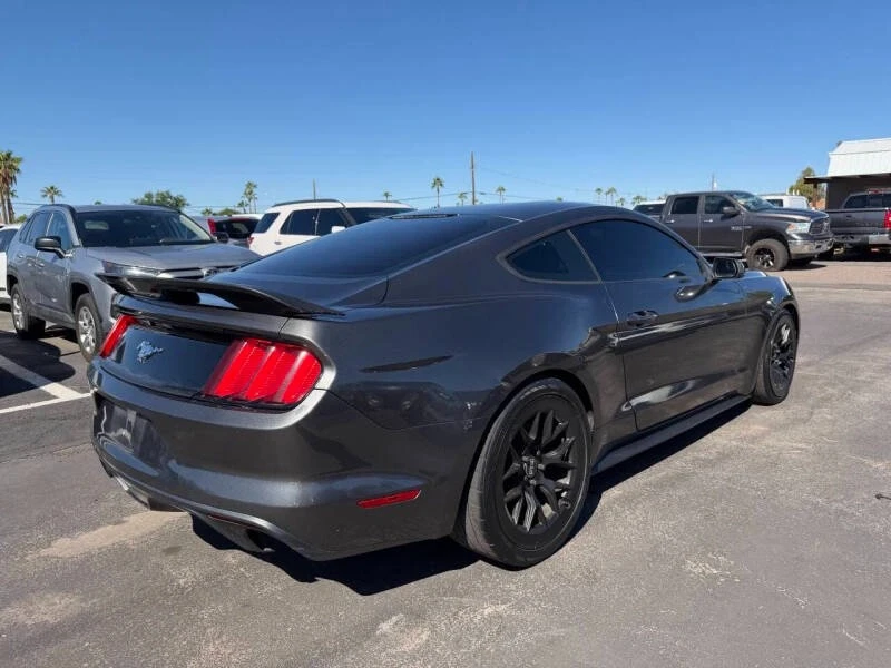 2015 Ford S550 Mustang - Image 5 of 17