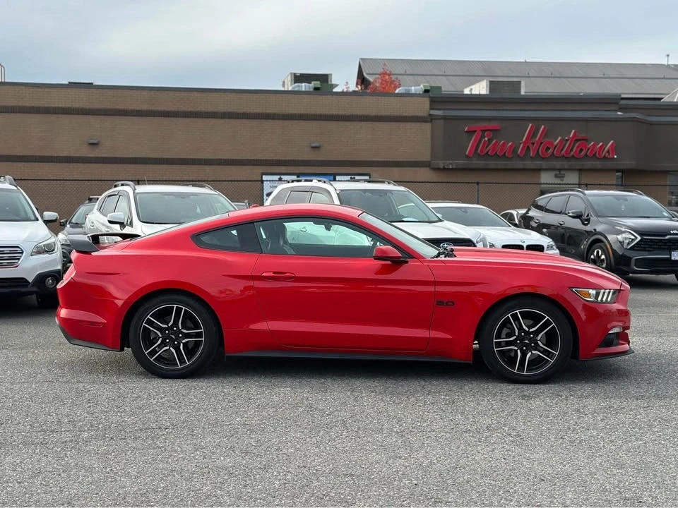 2015 Ford S550 Mustang - Image 3 of 12