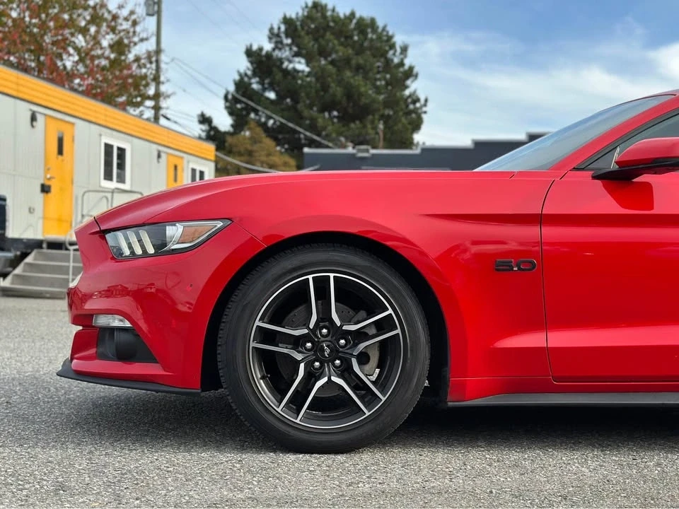 2015 Ford S550 Mustang - Image 6 of 12