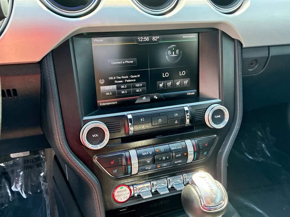2015 Ford S550 Mustang - Image 16 of 20