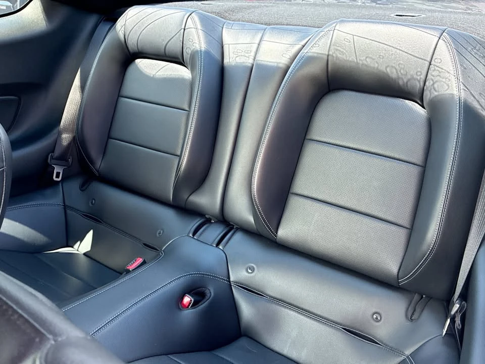 2015 Ford S550 Mustang - Image 14 of 20
