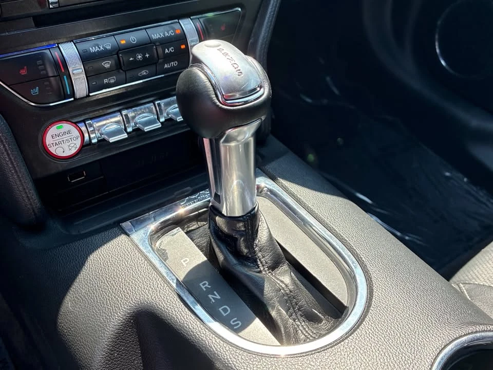 2015 Ford S550 Mustang - Image 18 of 20