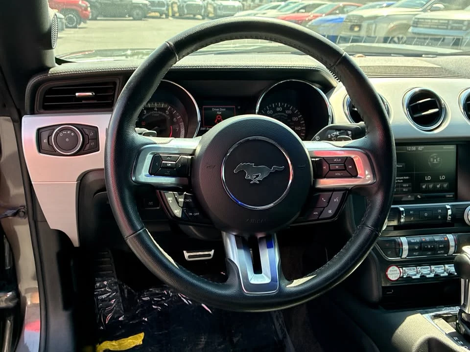 2015 Ford S550 Mustang - Image 15 of 20