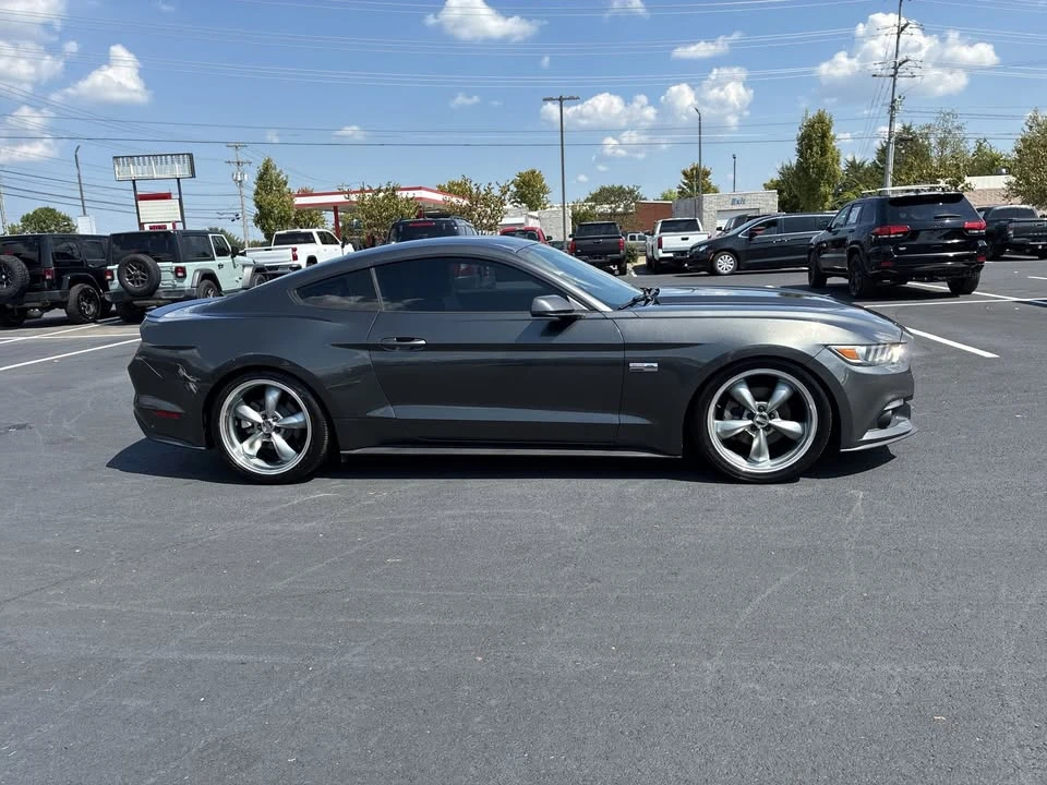 2015 Ford S550 Mustang - Image 8 of 20