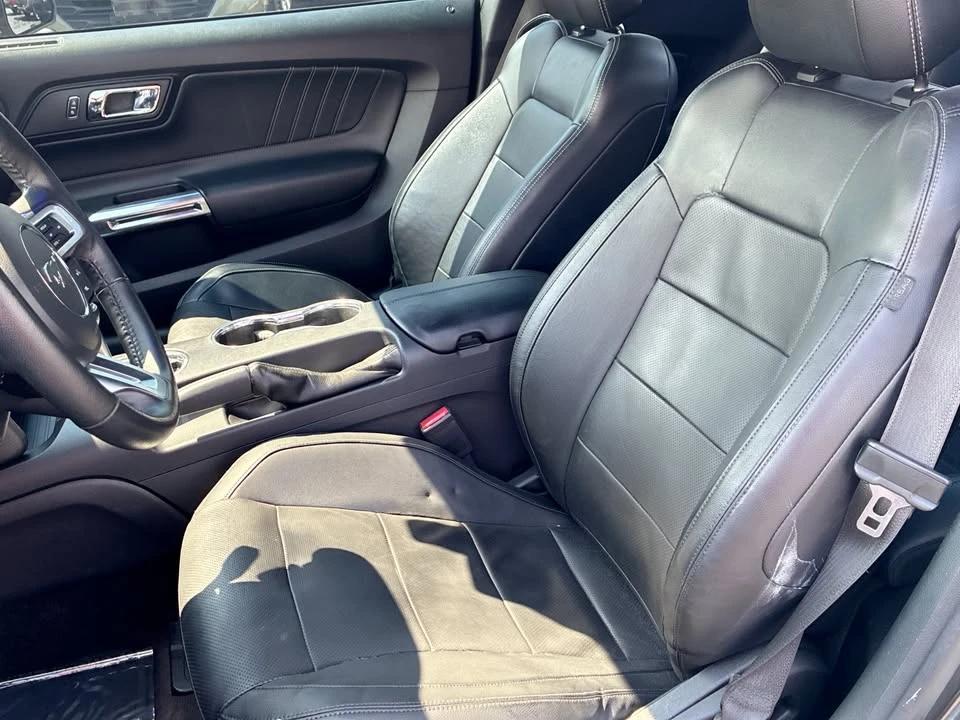 2015 Ford S550 Mustang - Image 12 of 20