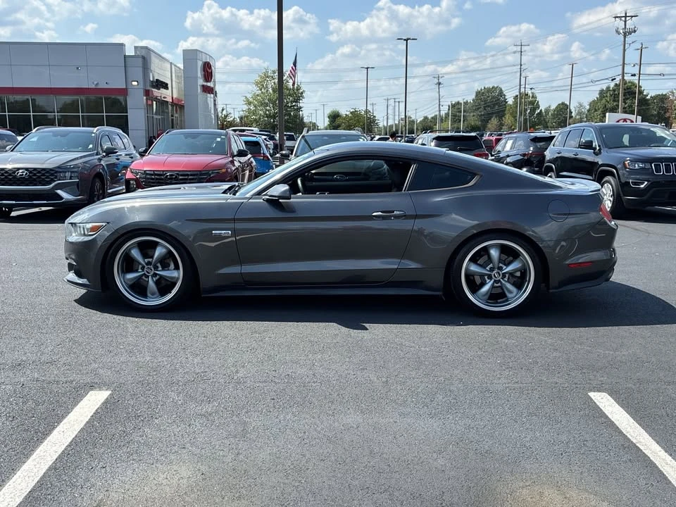 2015 Ford S550 Mustang - Image 4 of 20