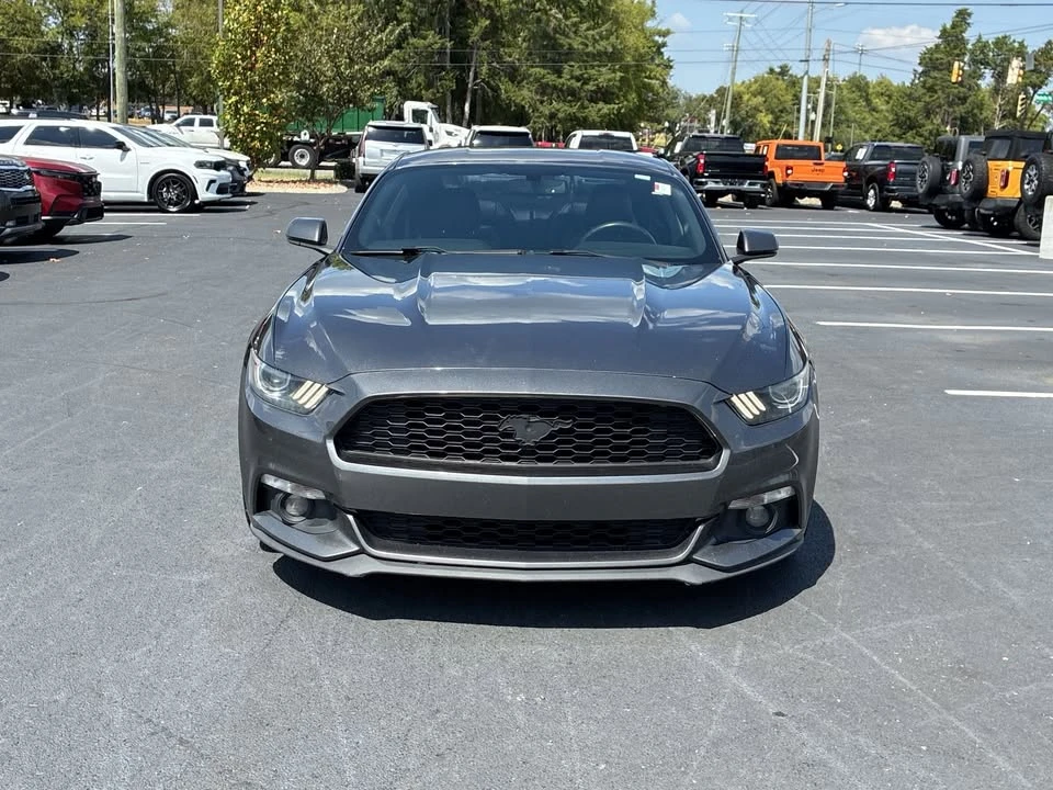 2015 Ford S550 Mustang - Image 2 of 20