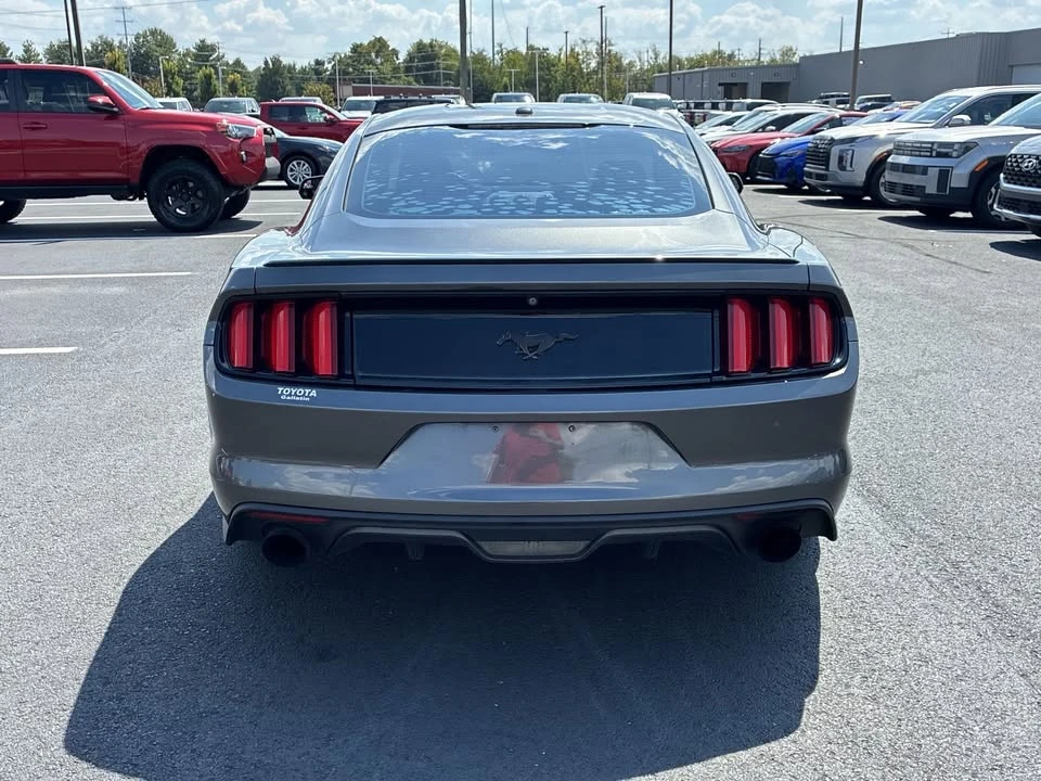 2015 Ford S550 Mustang - Image 6 of 20
