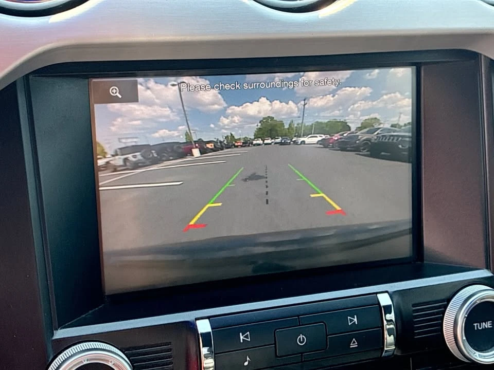 2015 Ford S550 Mustang - Image 17 of 20