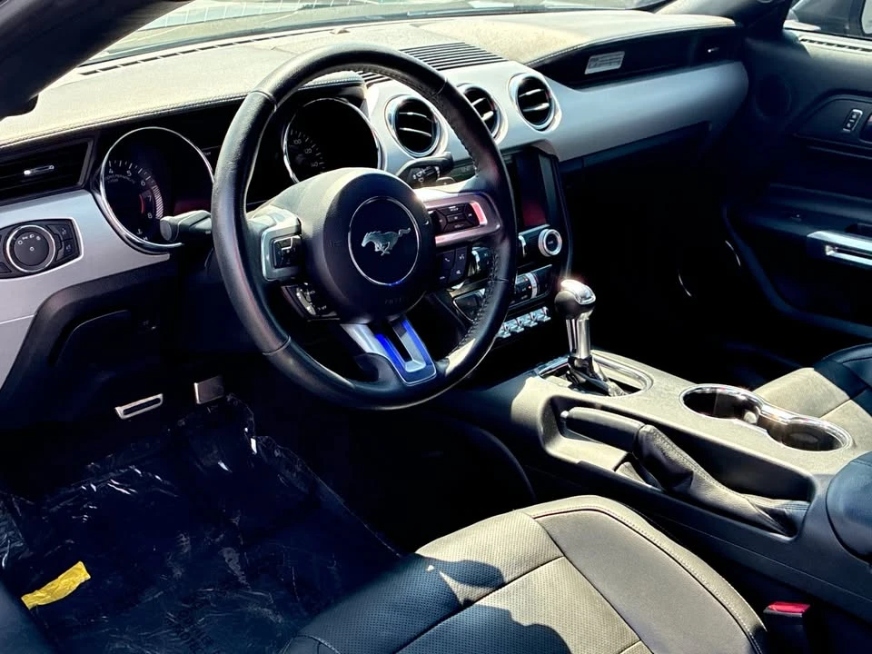 2015 Ford S550 Mustang - Image 9 of 20