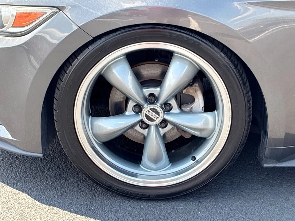 2015 Ford S550 Mustang - Image 10 of 20