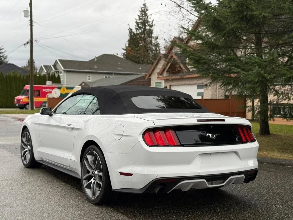 2015 Ford S550 Mustang - Image 4 of 16