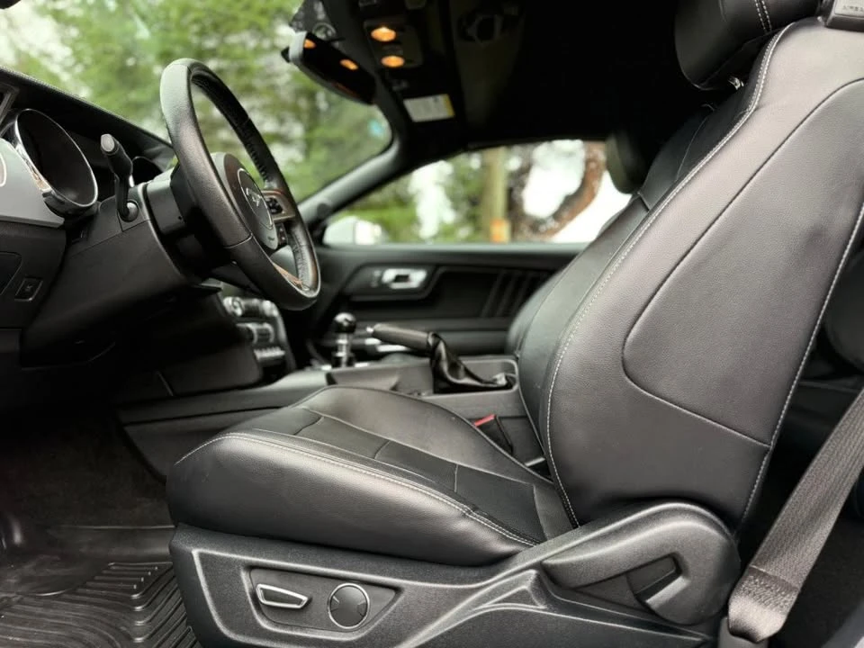 2015 Ford S550 Mustang - Image 9 of 16