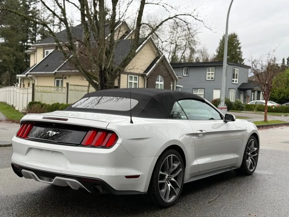 2015 Ford S550 Mustang - Image 6 of 16