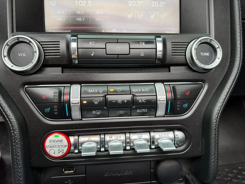 2015 Ford S550 Mustang - Image 13 of 16