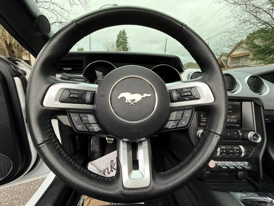 2015 Ford S550 Mustang - Image 10 of 16
