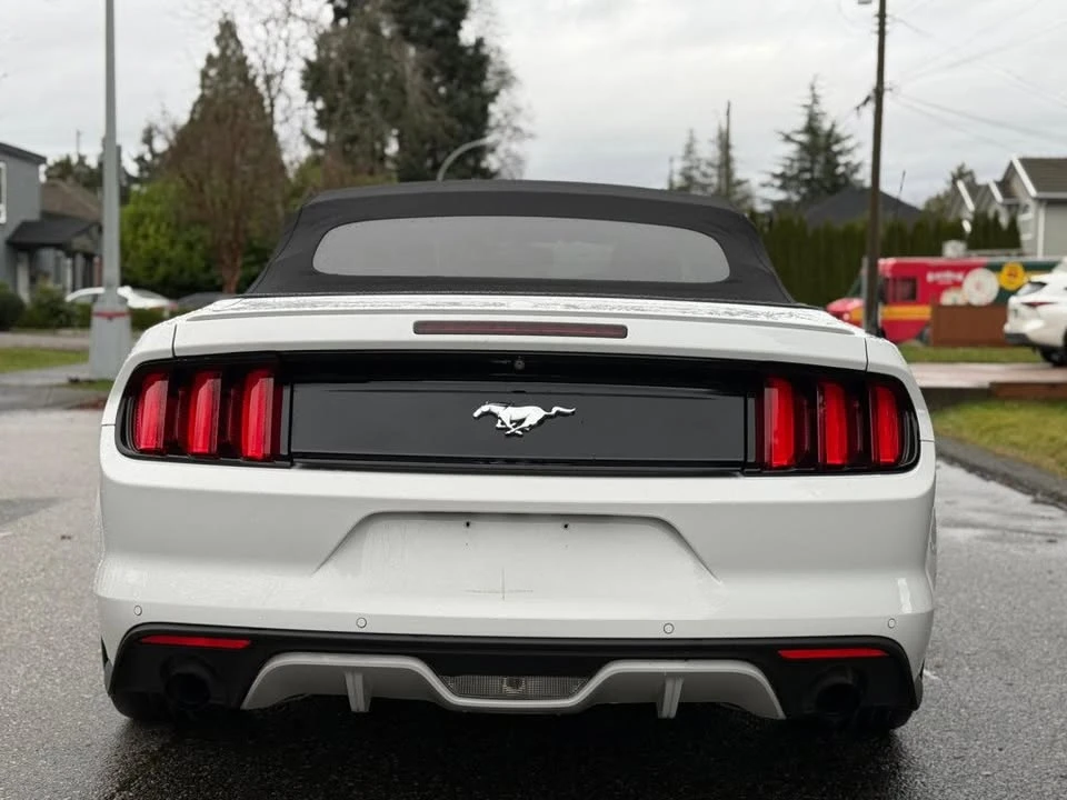 2015 Ford S550 Mustang - Image 5 of 16