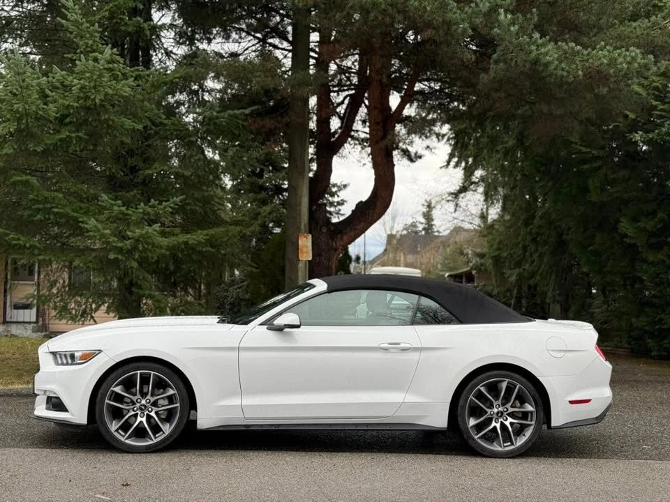2015 Ford S550 Mustang - Image 3 of 16