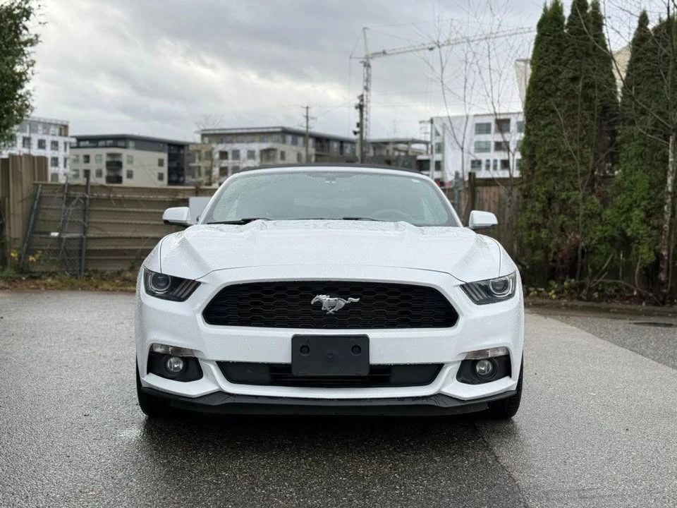 2015 Ford S550 Mustang - Image 2 of 16