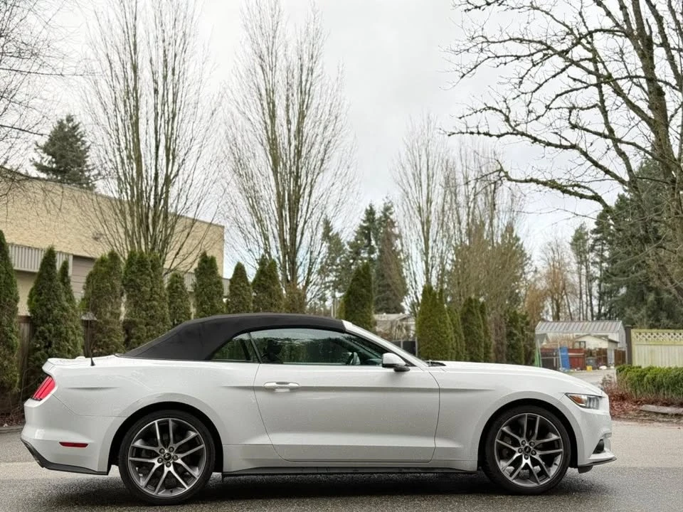 2015 Ford S550 Mustang - Image 7 of 16
