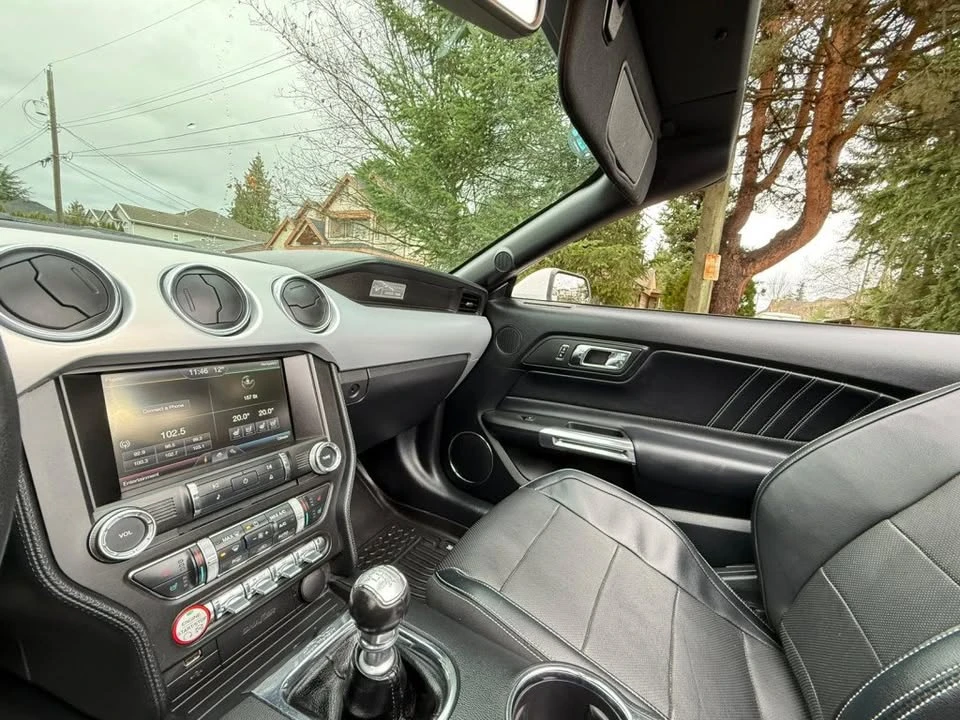 2015 Ford S550 Mustang - Image 11 of 16