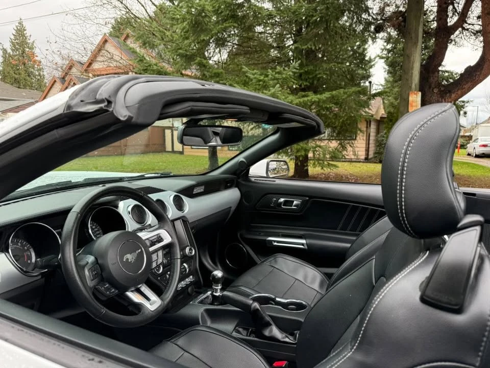 2015 Ford S550 Mustang - Image 15 of 16