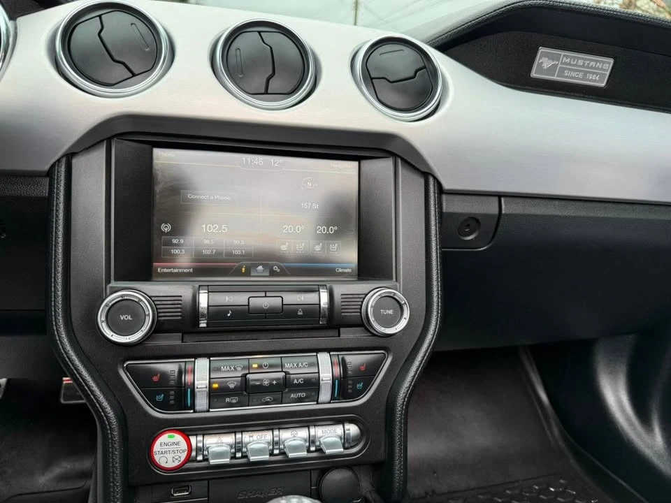 2015 Ford S550 Mustang - Image 12 of 16