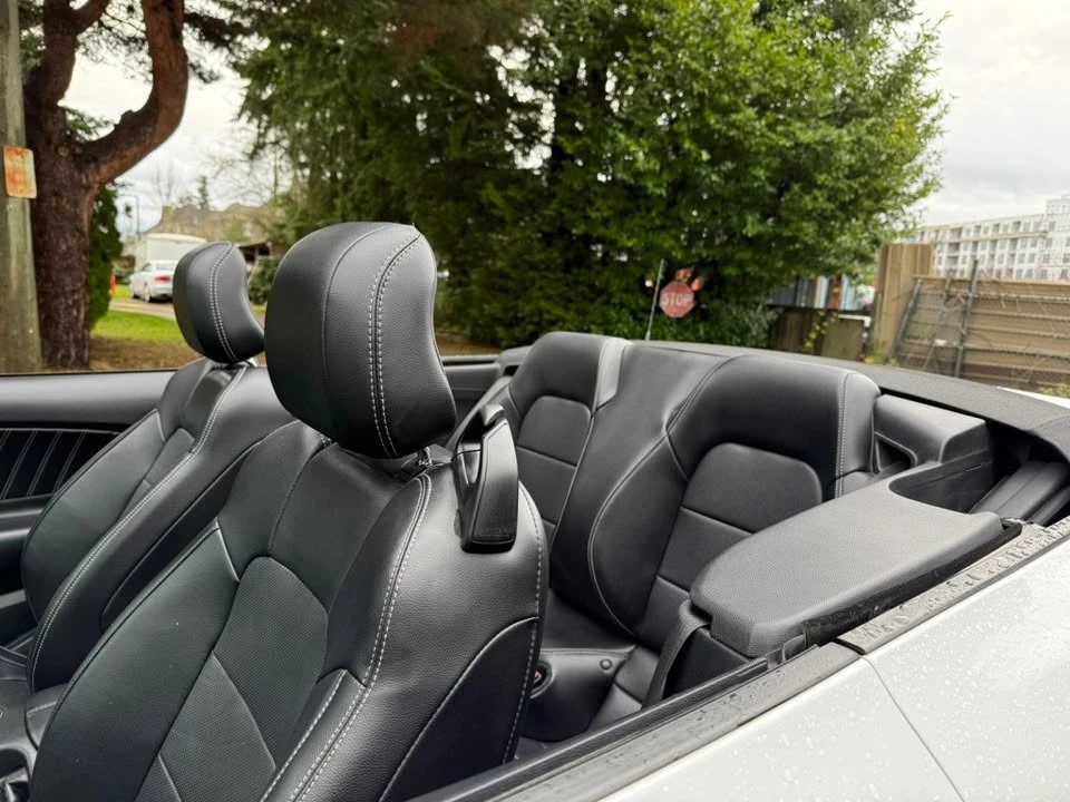 2015 Ford S550 Mustang - Image 16 of 16