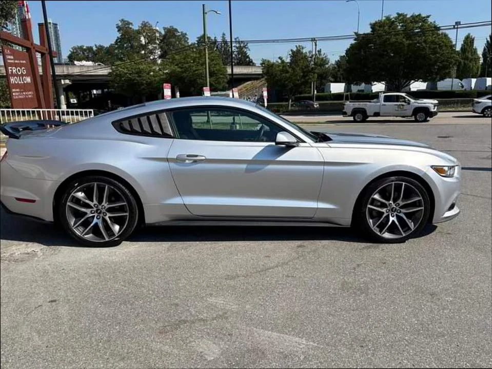 2015 Ford S550 Mustang - Image 3 of 13