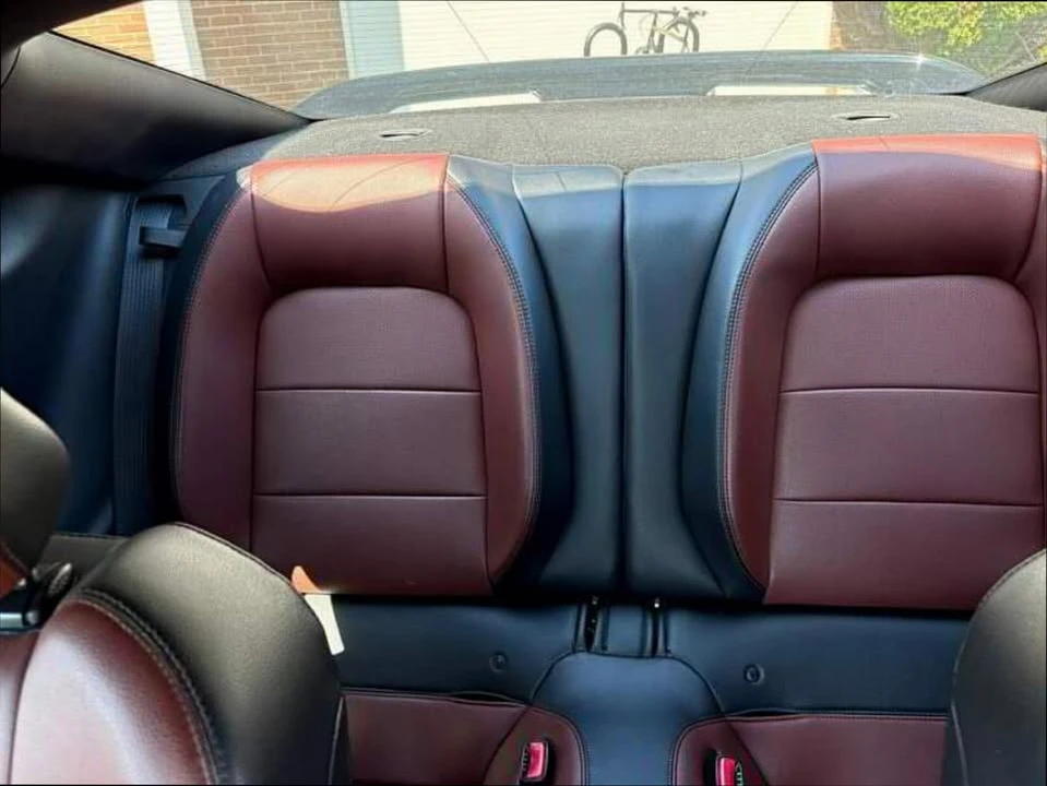 2015 Ford S550 Mustang - Image 9 of 13