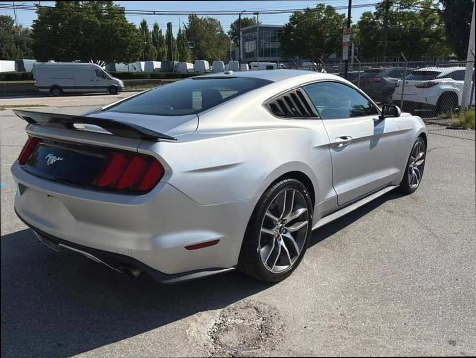 2015 Ford S550 Mustang - Image 4 of 13