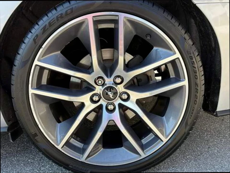 2015 Ford S550 Mustang - Image 12 of 13