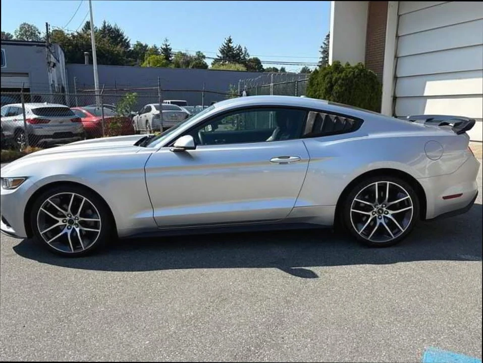2015 Ford S550 Mustang - Image 7 of 13