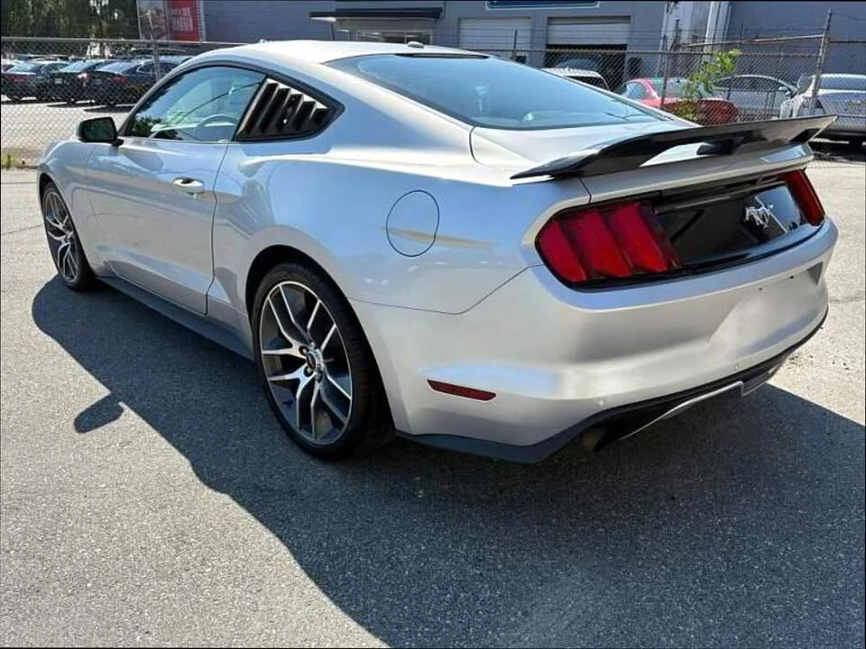 2015 Ford S550 Mustang - Image 6 of 13