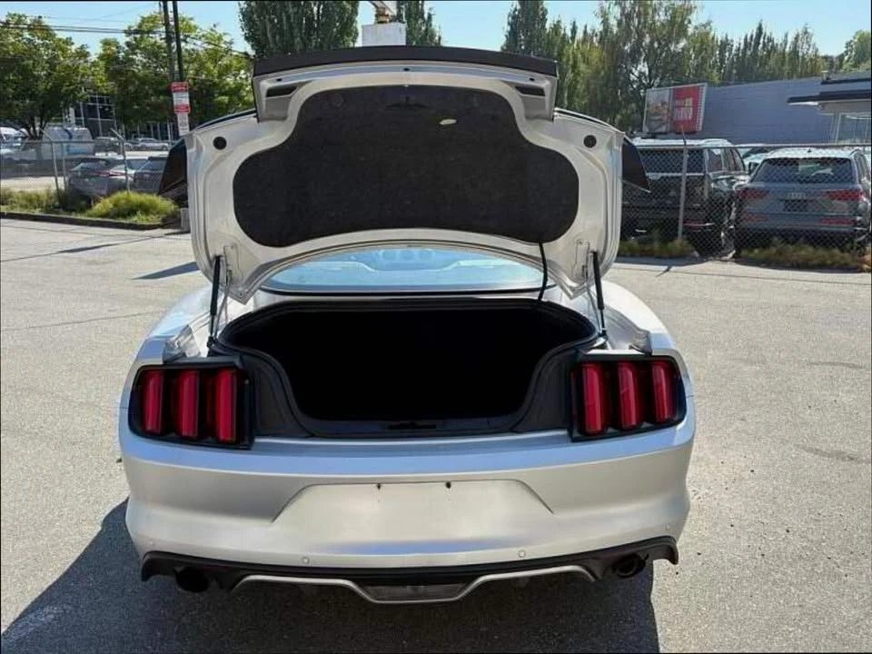 2015 Ford S550 Mustang - Image 11 of 13