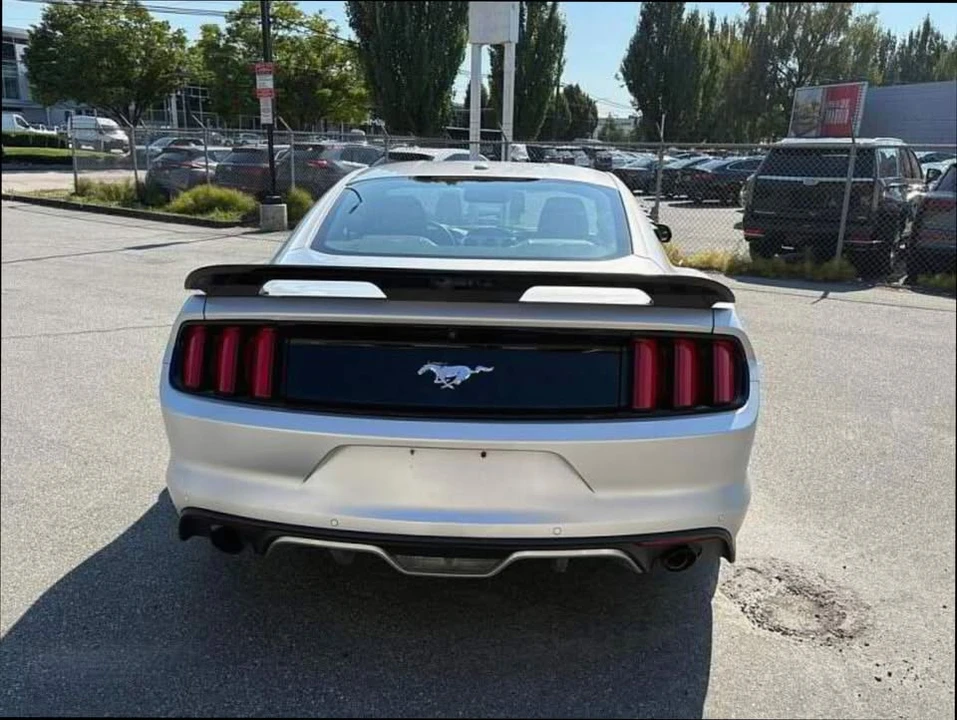 2015 Ford S550 Mustang - Image 5 of 13